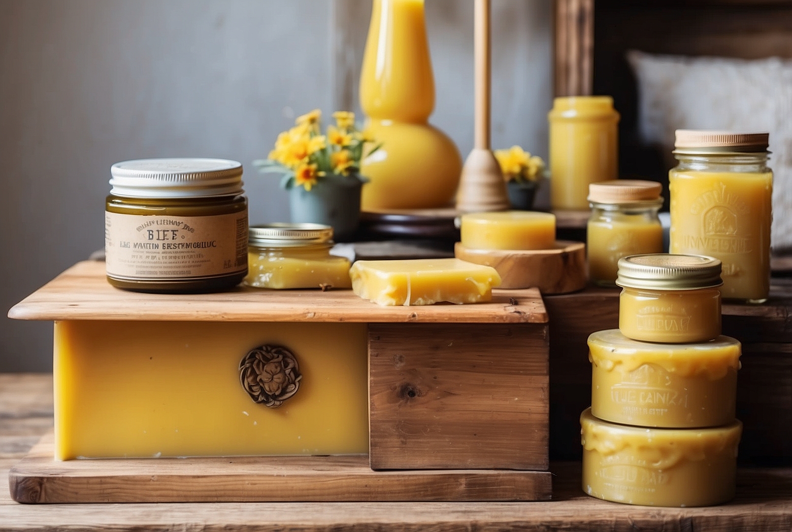 The Ultimate Guide: How to Use Beeswax on Furniture